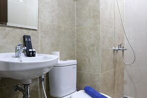 Comfort 2Br Apartment At 30Th Floor Transpark Cibubur