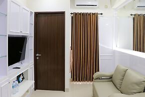 Comfort 2Br Apartment At 30Th Floor Transpark Cibubur