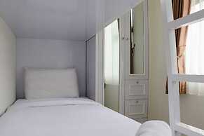 Comfort 2Br Apartment At 30Th Floor Transpark Cibubur