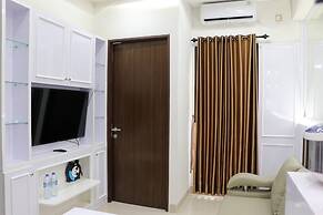 Comfort 2Br Apartment At 30Th Floor Transpark Cibubur