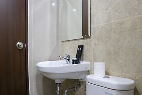 Comfort 2Br Apartment At 30Th Floor Transpark Cibubur