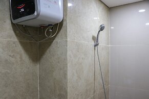 Comfort 2Br Apartment At 30Th Floor Transpark Cibubur