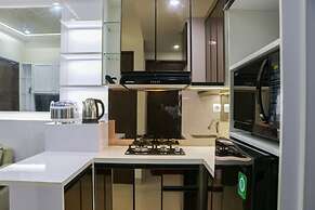 Comfort 2Br Apartment At 30Th Floor Transpark Cibubur