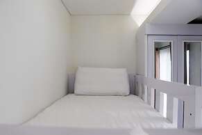 Comfort 2Br Apartment At 30Th Floor Transpark Cibubur