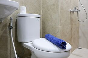 Comfort 2Br Apartment At 30Th Floor Transpark Cibubur