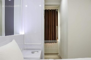Comfort 2Br Apartment At 30Th Floor Transpark Cibubur