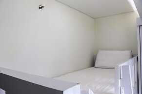 Comfort 2Br Apartment At 30Th Floor Transpark Cibubur