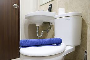 Comfort 2Br Apartment At 30Th Floor Transpark Cibubur