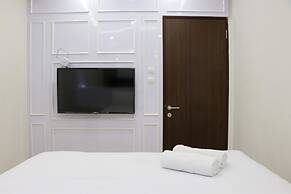 Comfort 2Br Apartment At 30Th Floor Transpark Cibubur