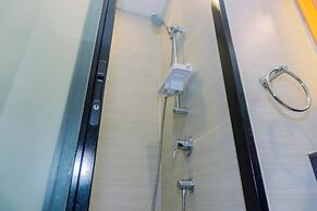 Cozy Stay And Elegant Studio At West Vista Apartment