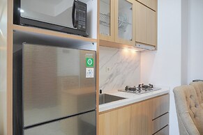 Nice And Comfortable 2Br At Samara Suites Apartment