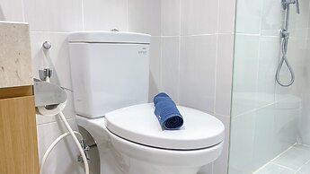 Nice And Comfortable 2Br At Samara Suites Apartment