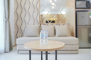 Nice And Comfortable 2Br At Samara Suites Apartment