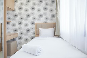 Nice And Comfortable 2Br At Samara Suites Apartment