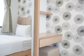 Nice And Comfortable 2Br At Samara Suites Apartment