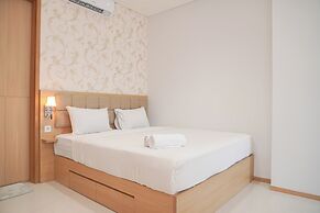 Nice And Comfortable 2Br At Samara Suites Apartment