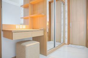 Nice And Comfortable 2Br At Samara Suites Apartment