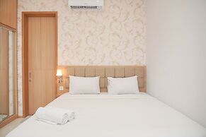 Nice And Comfortable 2Br At Samara Suites Apartment