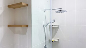 Nice And Comfortable 2Br At Samara Suites Apartment