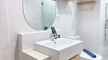 Nice And Comfortable 2Br At Samara Suites Apartment