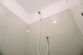 Best Comfy And Modern Studio At Baileys Apartment