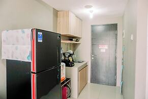 Comfort 2Br At 3Rd Floor Baileys Apartment