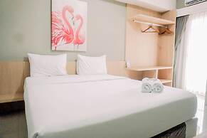 Comfort 2Br At 3Rd Floor Baileys Apartment