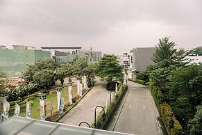 Comfort 2Br At 3Rd Floor Baileys Apartment