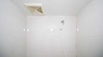 Nice And Comfy Studio At Orchard Supermall Mansion Apartment