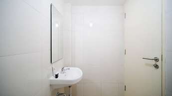 Nice And Comfy Studio At Orchard Supermall Mansion Apartment