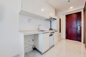 Cozy And Comfort Studio Sky House Alam Sutera Apartment