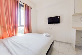 Cozy And Comfort Studio Sky House Alam Sutera Apartment
