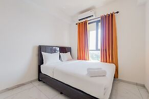 Cozy And Comfort Studio Sky House Alam Sutera Apartment