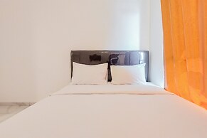 Cozy And Comfort Studio Sky House Alam Sutera Apartment