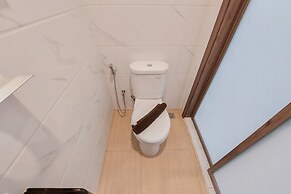 Cozy And Comfort Studio Sky House Alam Sutera Apartment