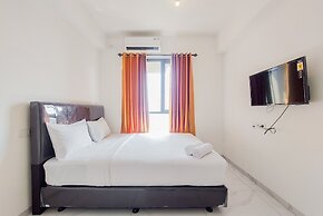 Cozy And Comfort Studio Sky House Alam Sutera Apartment