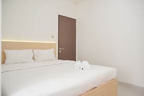 Comfy And Homey 2Br Transpark Cibubur Apartment