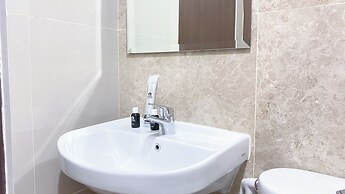 Comfy And Homey 2Br Transpark Cibubur Apartment