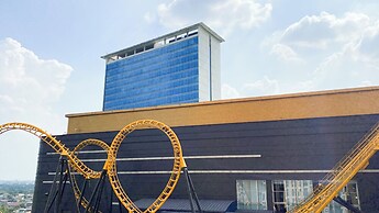 Comfy And Homey 2Br Transpark Cibubur Apartment