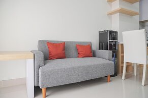 Comfy And Homey 2Br Transpark Cibubur Apartment