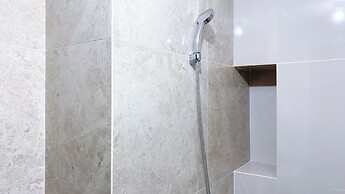 Comfy And Homey 2Br Transpark Cibubur Apartment