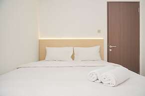 Comfy And Homey 2Br Transpark Cibubur Apartment