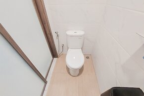 Homey And Simply Look Studio Sky House Alam Sutera Apartment