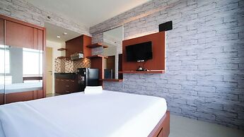Good Deals And Comfy Studio At Bale Hinggil Apartment