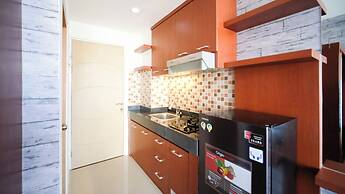 Good Deals And Comfy Studio At Bale Hinggil Apartment