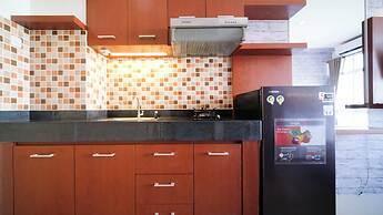 Good Deals And Comfy Studio At Bale Hinggil Apartment