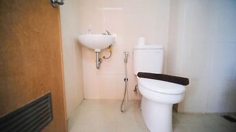 Good Deals And Comfy Studio At Bale Hinggil Apartment