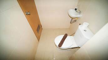 Good Deals And Comfy Studio At Bale Hinggil Apartment