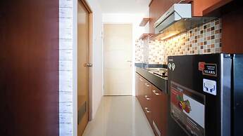 Good Deals And Comfy Studio At Bale Hinggil Apartment