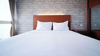 Good Deals And Comfy Studio At Bale Hinggil Apartment